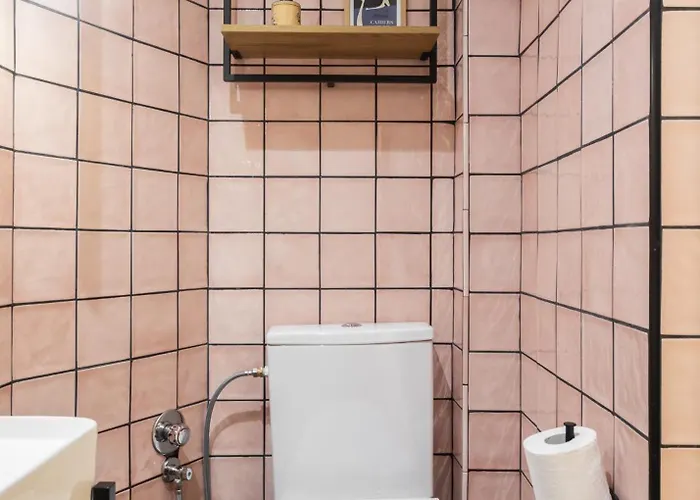 The Athenette Apartamento Atenas