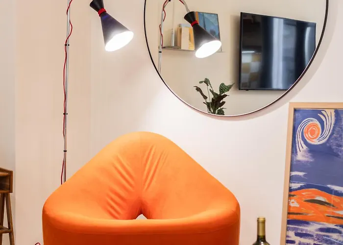 The Athenette Atenas