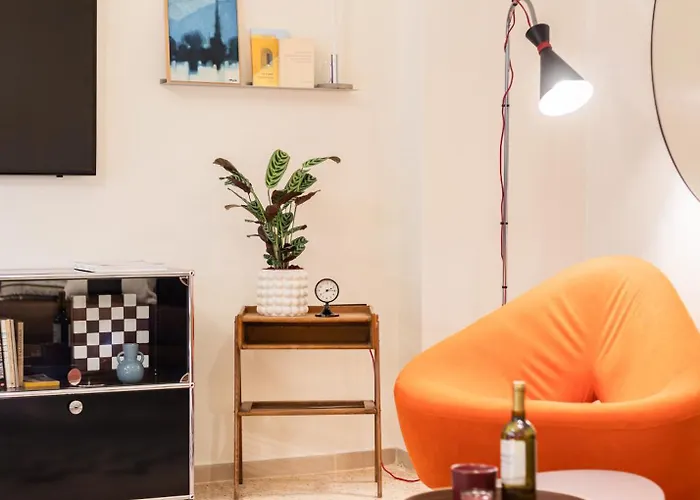 The Athenette Apartamento Atenas