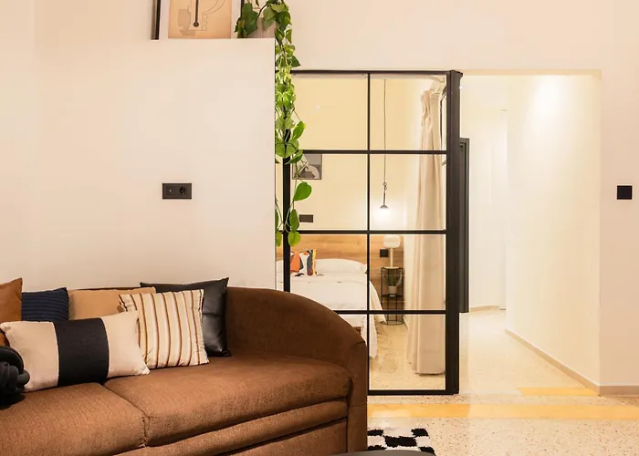 The Athenette Athènes