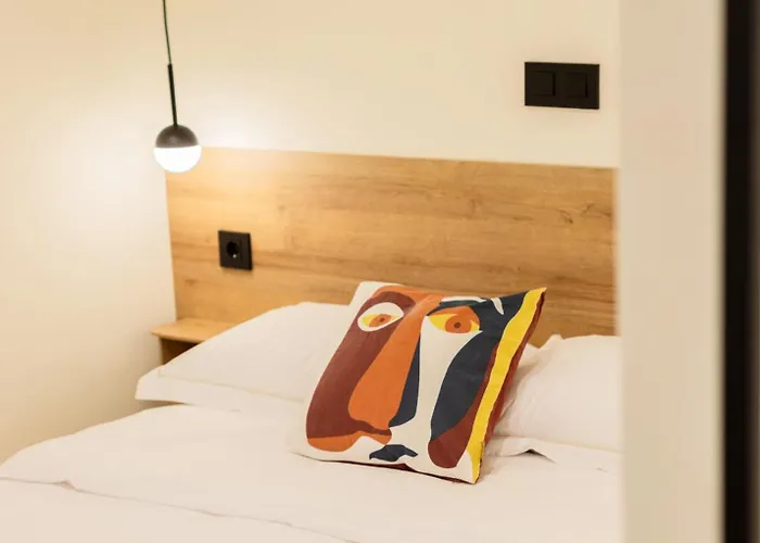 The Athenette * Athènes