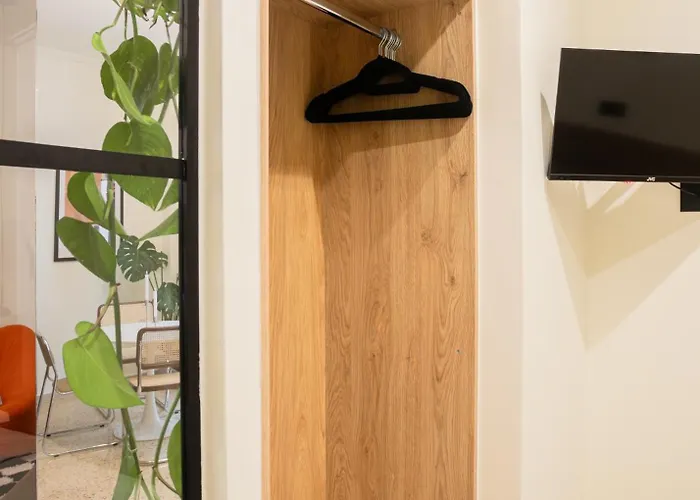 The Athenette Appartement Athènes