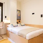 The Athenette * Athens