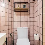 The Athenette Apartment Athens