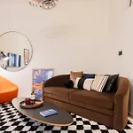 The Athenette Lejlighed Athen