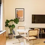 The Athenette Apartment