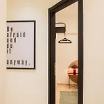 Apartment The Athenette