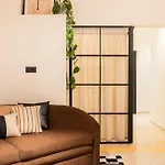 The Athenette Apartment Athens