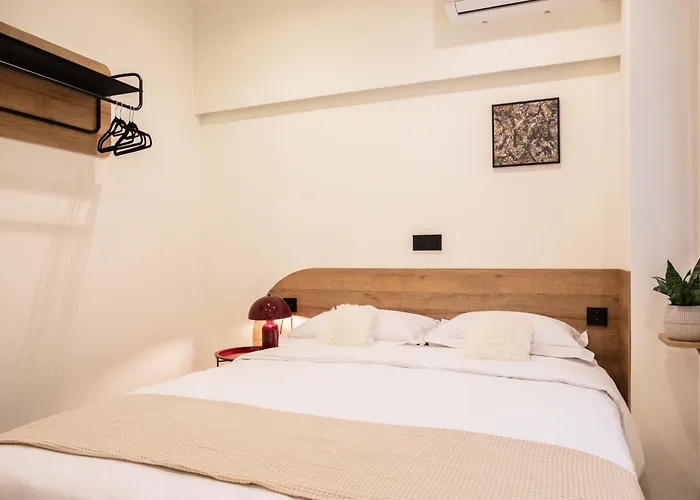 Apartment The Athenette