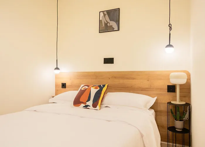 The Athenette Афины