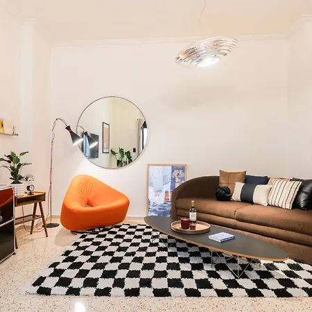 The Athenette 雅典