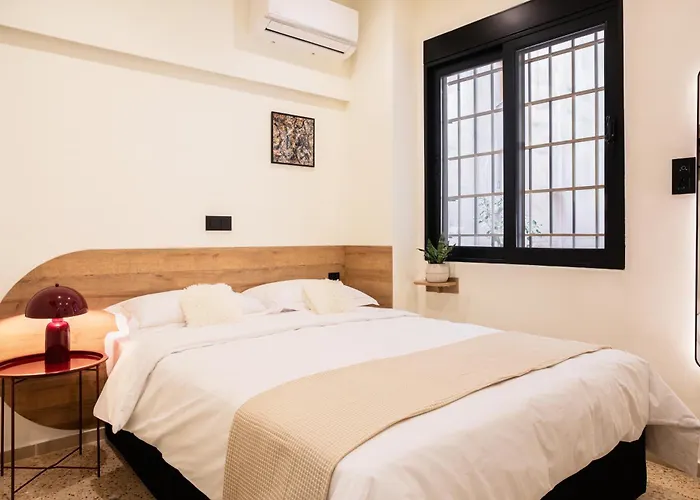 The Athenette 雅典